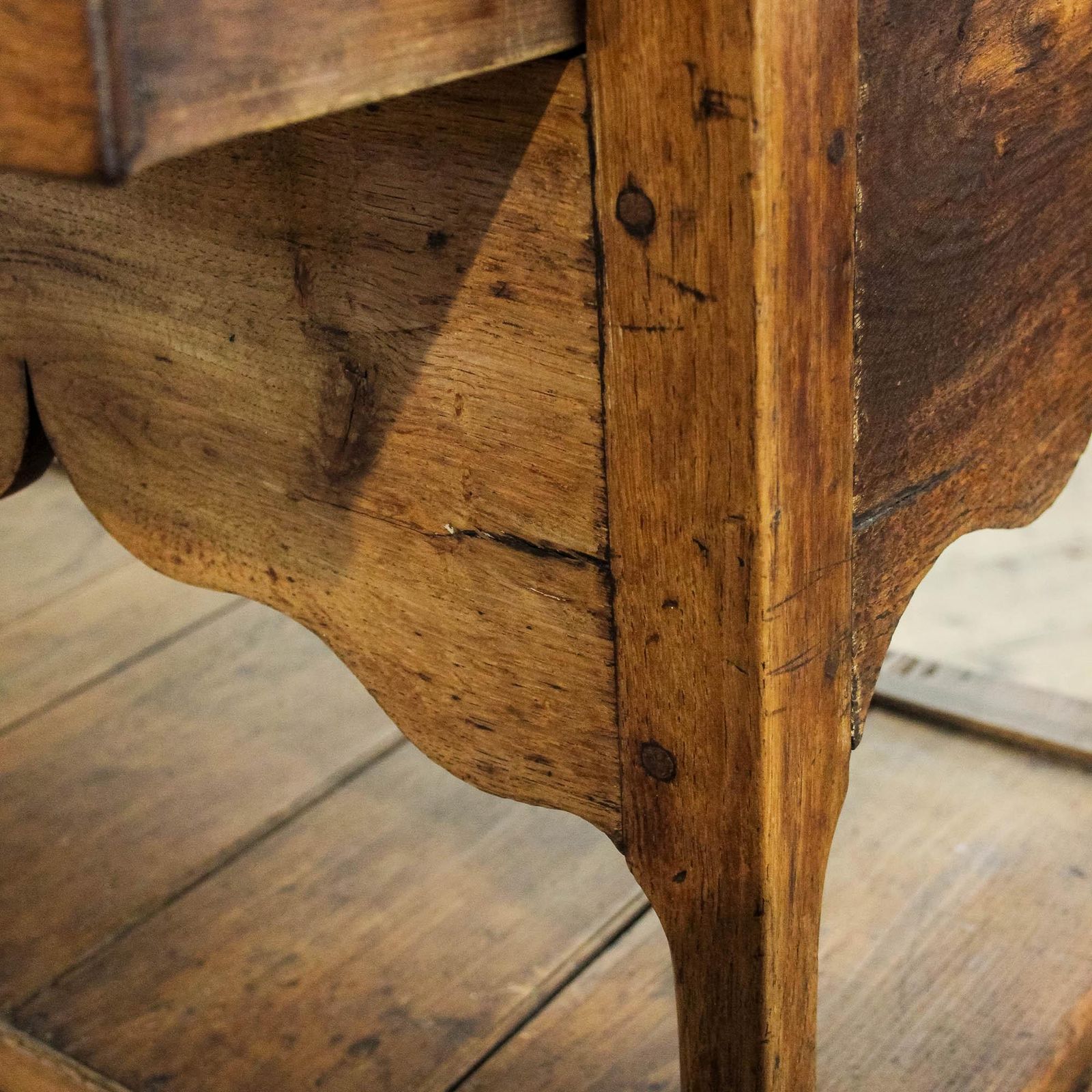 Antique 18th Century Oak Dresser | Welsh Dresser | Antique Oak Dresser | Kitchen Dresser | Welsh Furniture photo vinterior