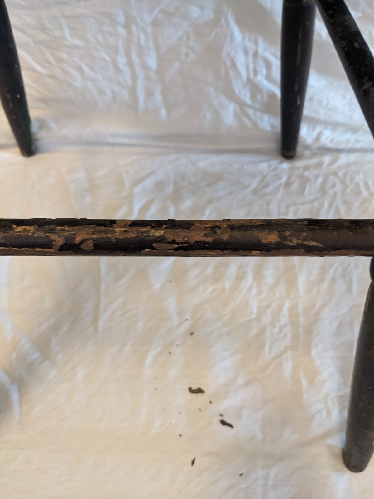 Mid Century Wood Stool By Novoles Straža Made In Former Yugoslavia photo buy