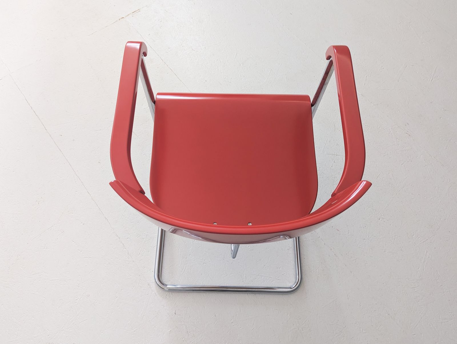 Bauhaus Avant Garde Seating Set By Jindřich Halabala For Up Závody, 1930s photo vintage