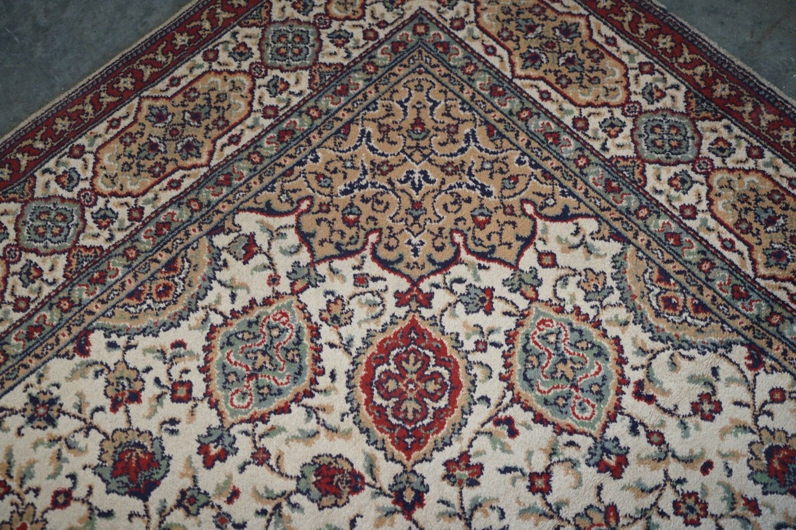 photo for sale Huge 458cm X 318cm French Antique Red Extra Large Rug Carpet Must See Pictures