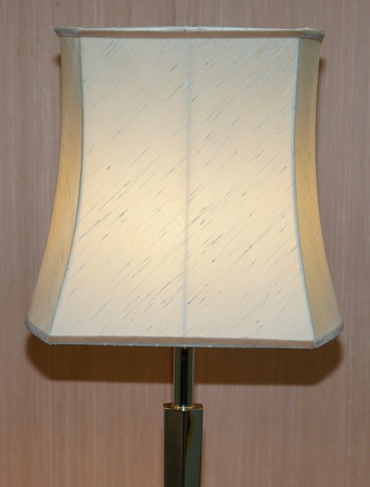 Rrp £8800 Pair Of Pacific Heights Floor Lamps Boyd Lighting Barbara Barry photo Lighting