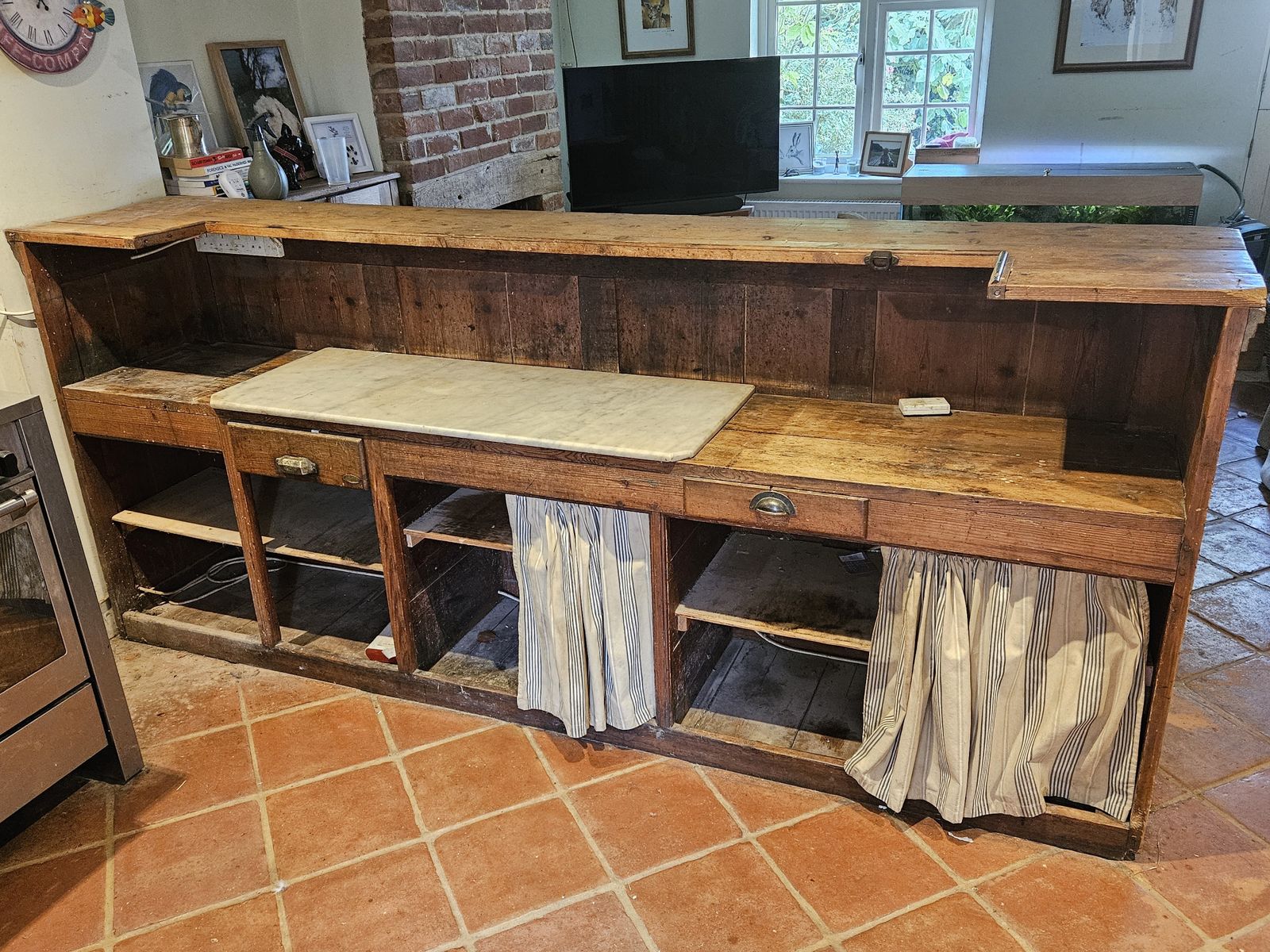 Kitchen Breakfast Bar photo furniture