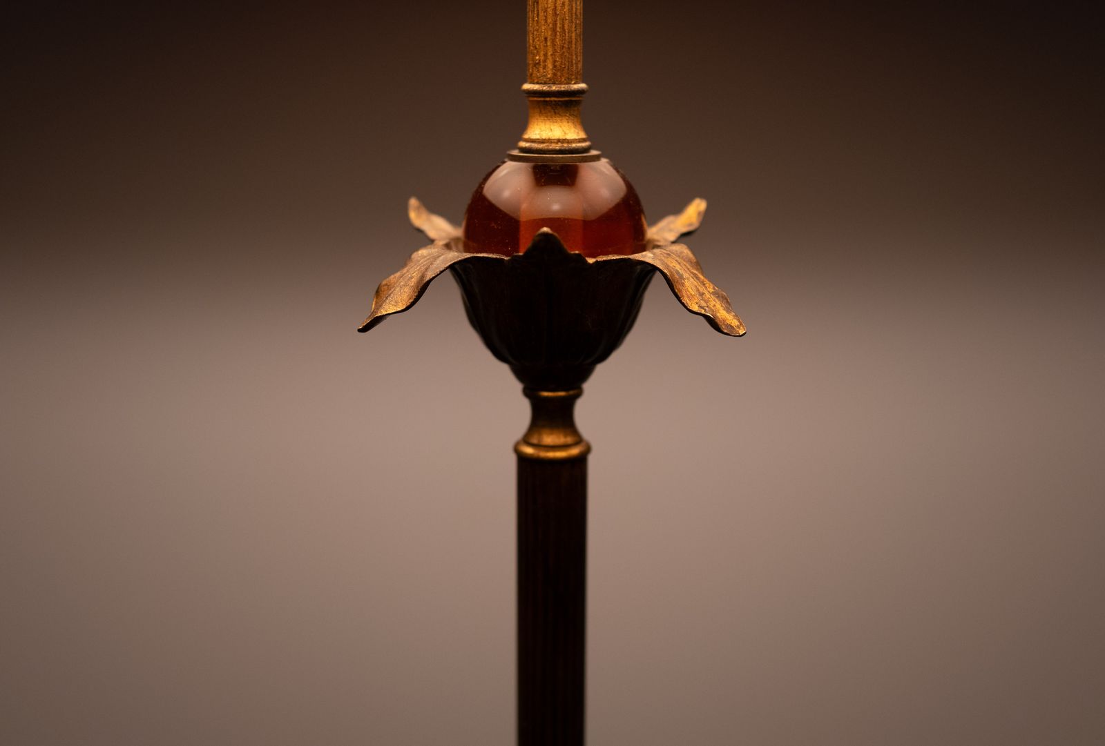 Stunning Art Deco Floor Lamp France photo Lighting