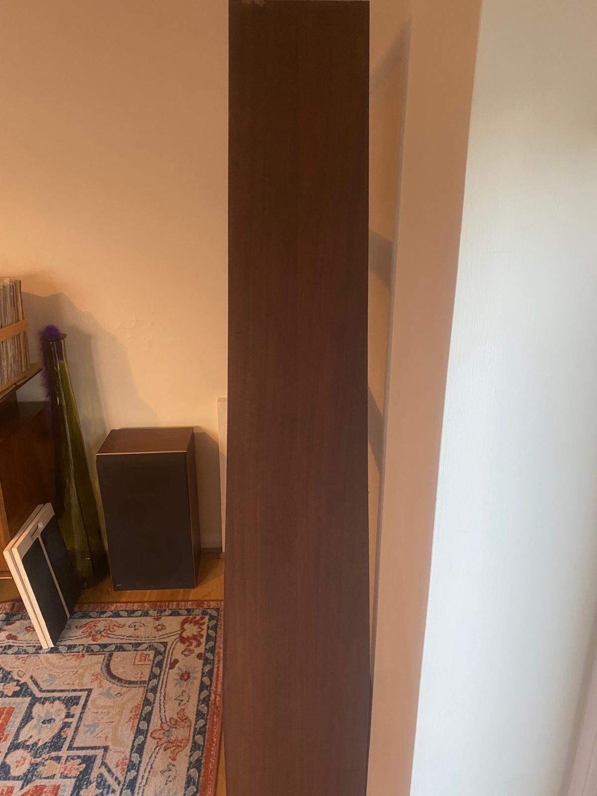 Mid Century Shelf photo furniture