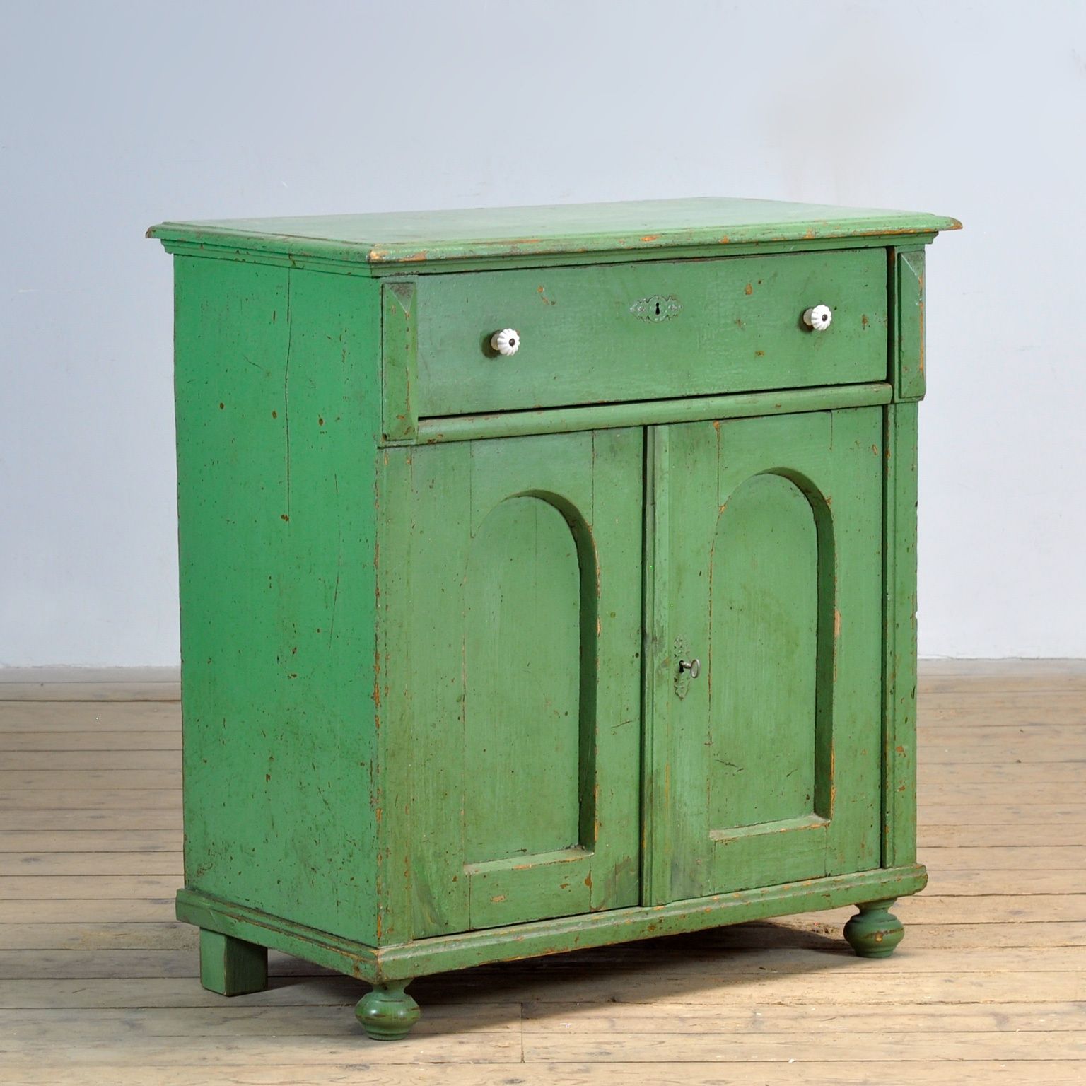 Solid Pine Dresser, 1910’s photo for sale