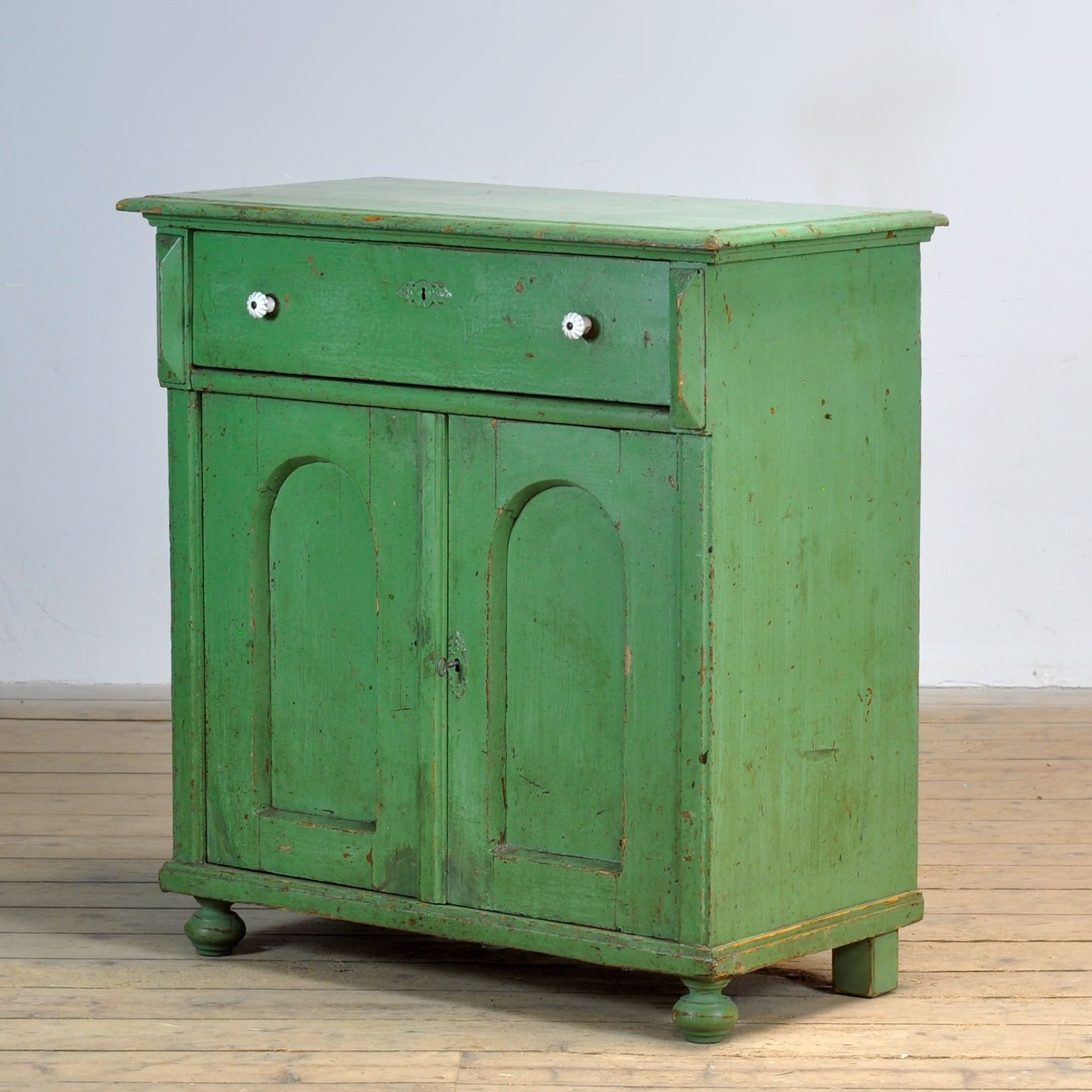 Solid Pine Dresser, 1910’s