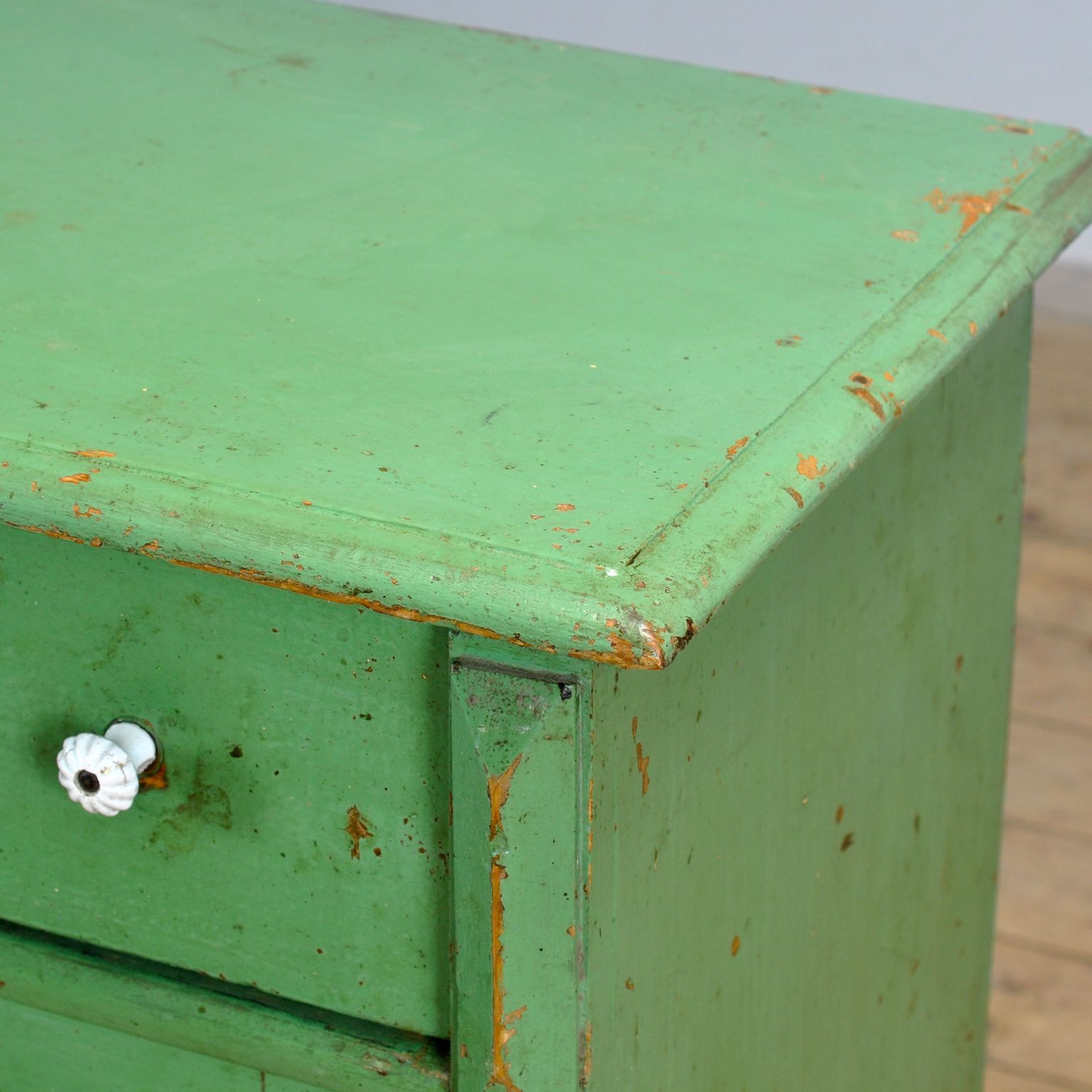 photo for sale Solid Pine Dresser, 1910’s