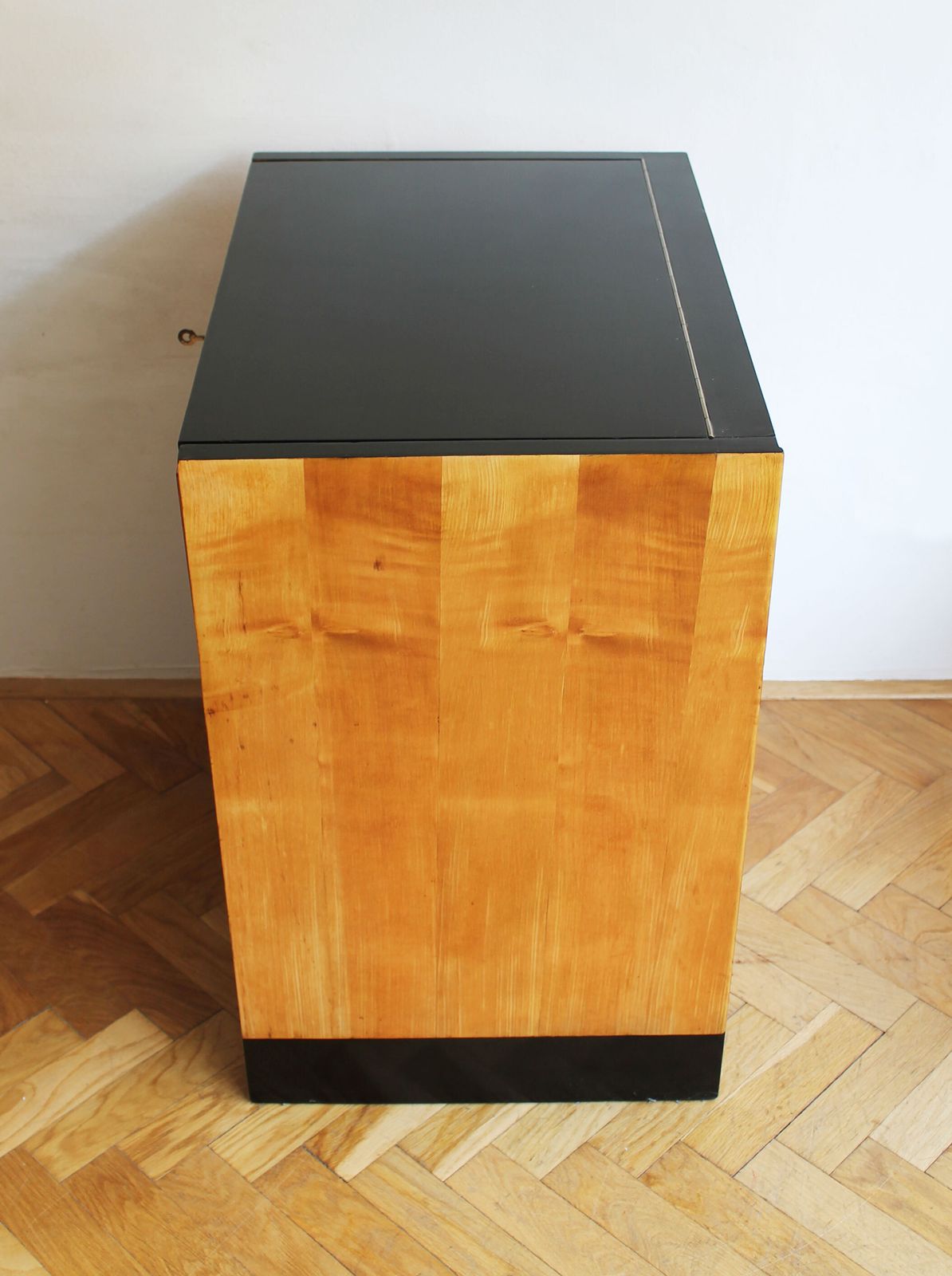 Furniture 1950s Modernist Dressing Table photo