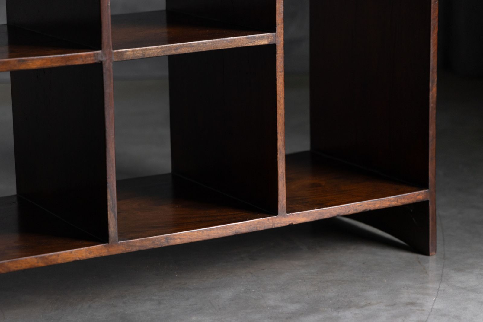 photo buy File Rack By Pierre Jeanneret, Low Cupboard, Pj 050202, Chandigarh, 1957 58