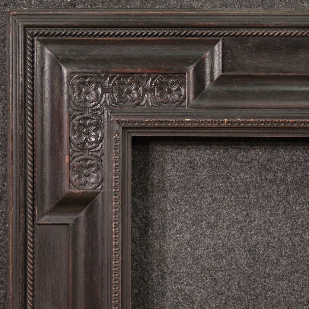 photo for sale 20th Century French Wooden Frame