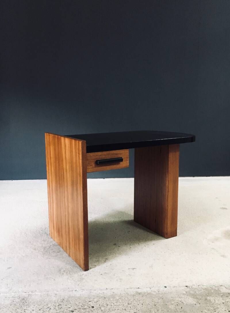 Art Deco Design Writing Desk, France 1930's