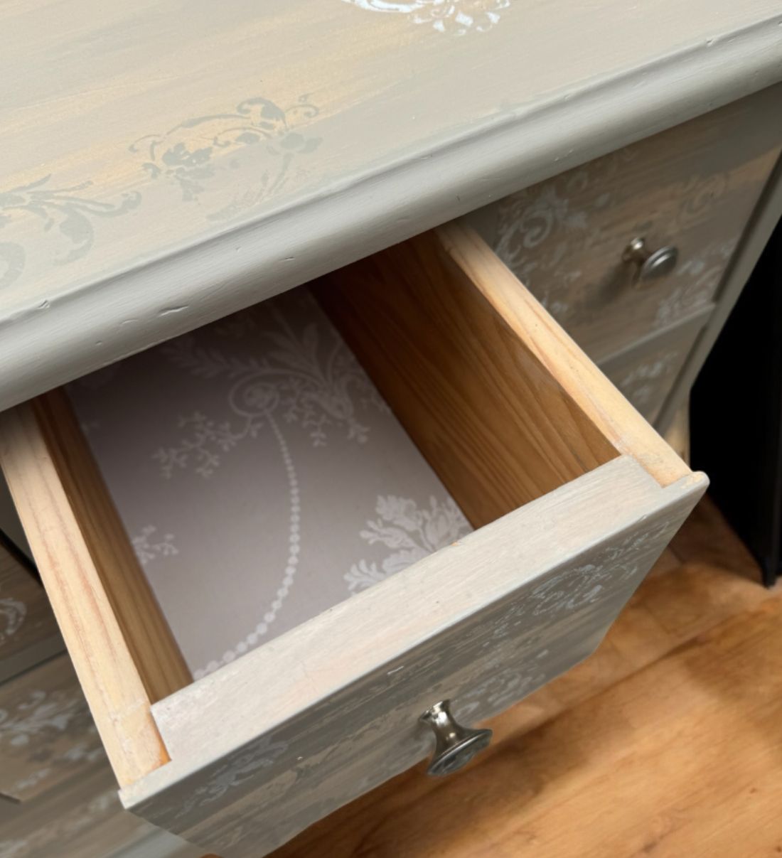 Captains Chest Of Drawers photo furniture
