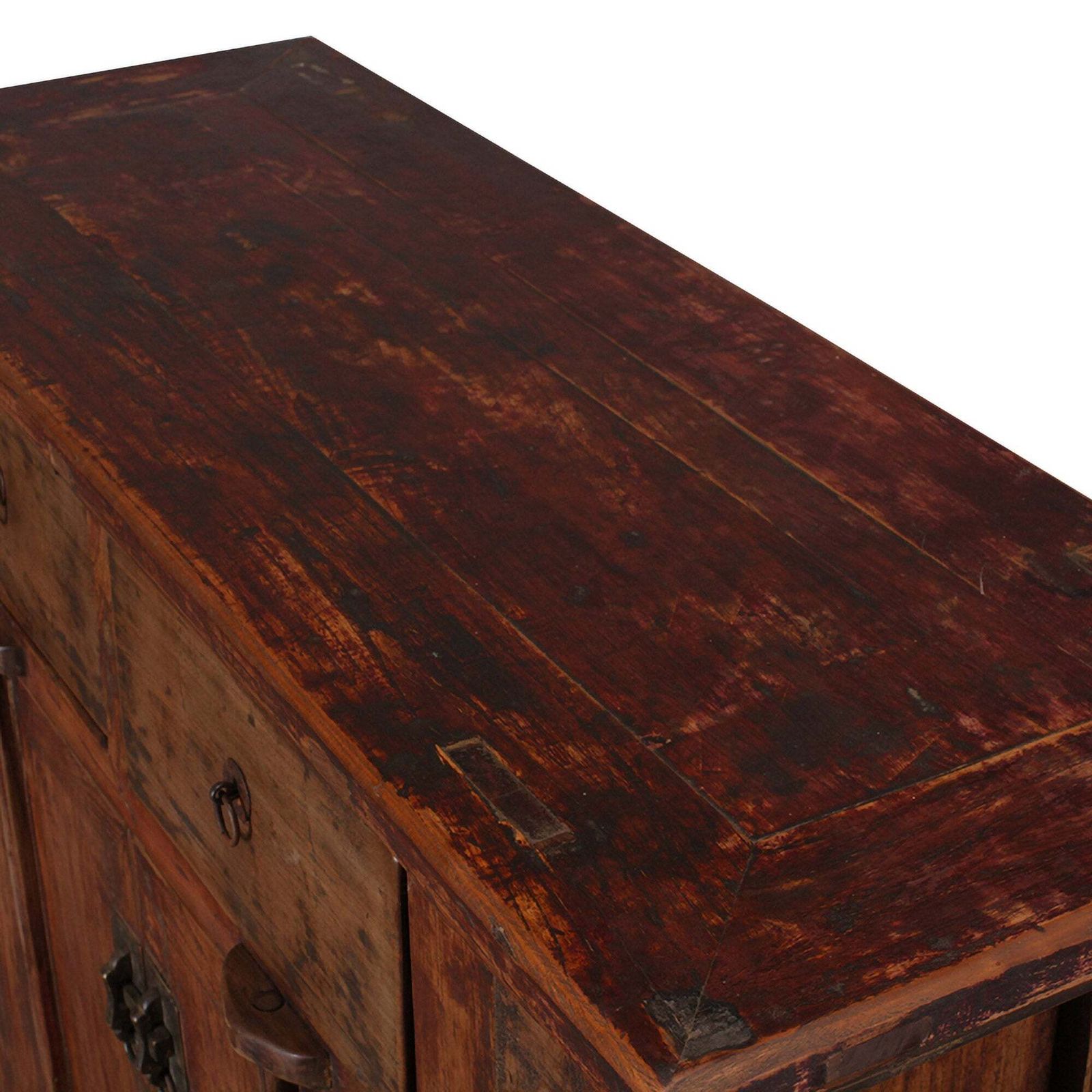 Vintage Wooden Cabinet From Shanxi photo 1848.0