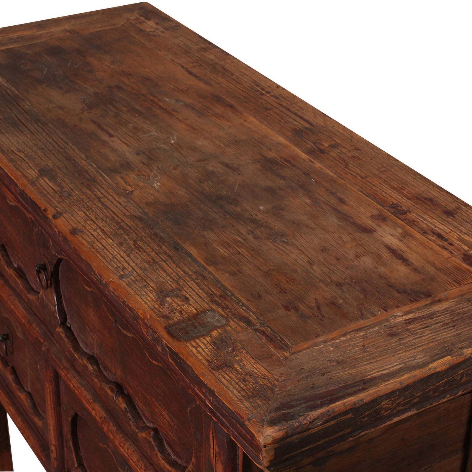 Mid 19th Century Chest Of Drawers photo 1595.0