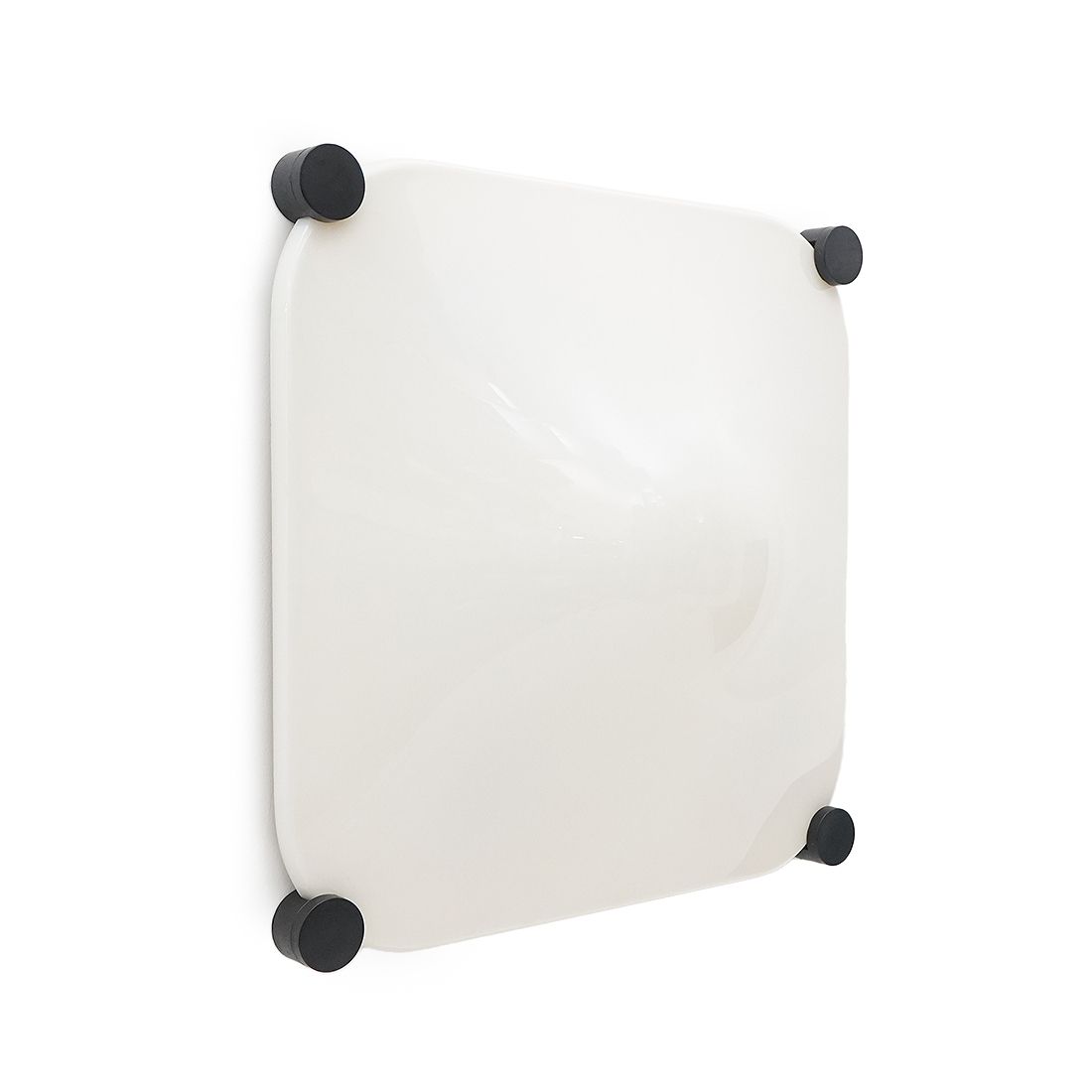 “Bolla 86” Ceiling Light By Elio Martinelli For Martinelli Luce, 1970s