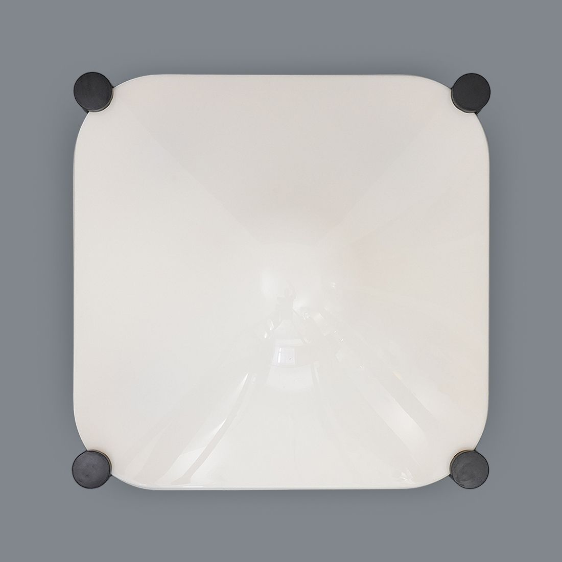 “Bolla 86” Ceiling Light By Elio Martinelli For Martinelli Luce, 1970s photo buy