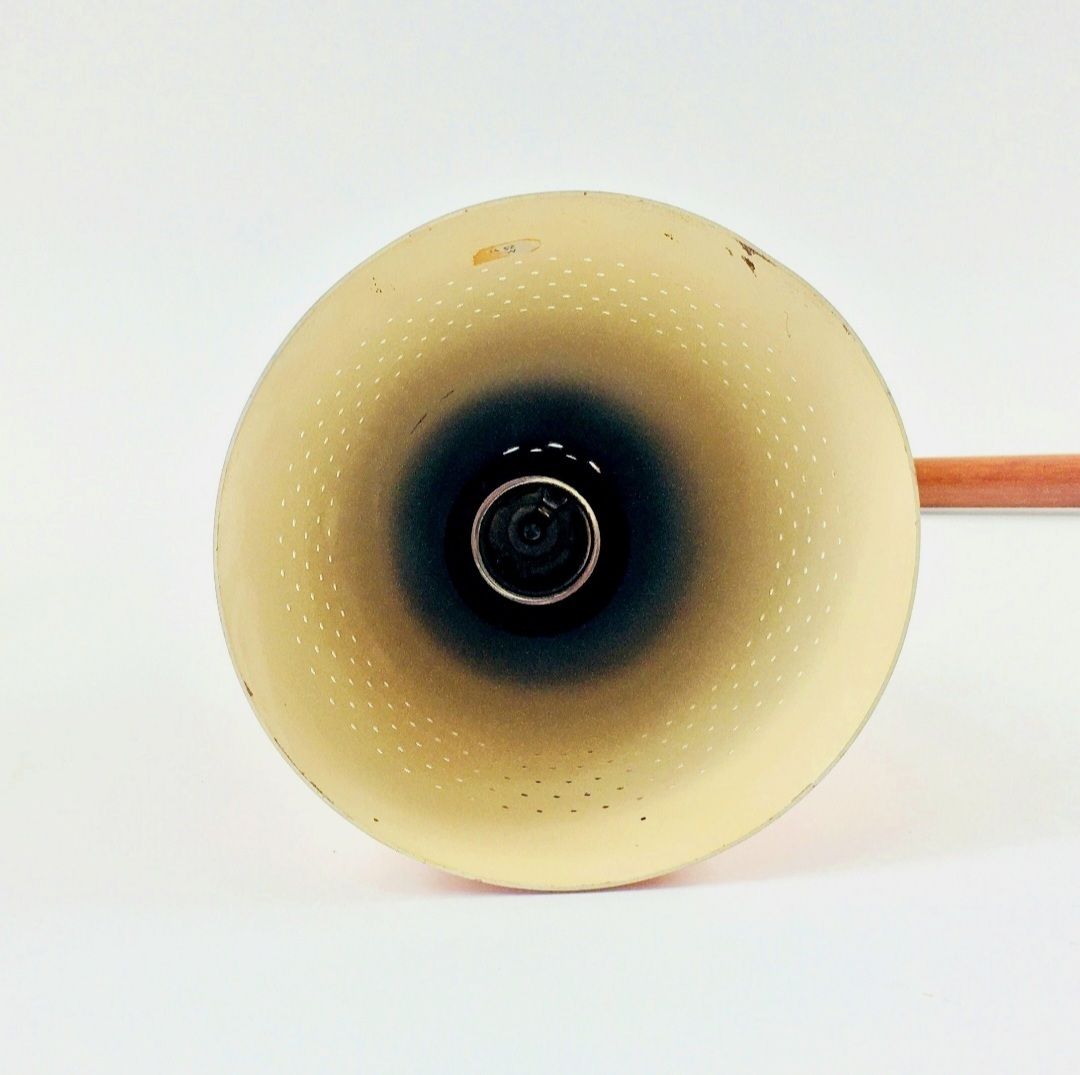 Mid Century Scandinavische Draaibare Wandlamp Van Hans Agne Jakobsson, Zweden, Jaren 1960 photo buy