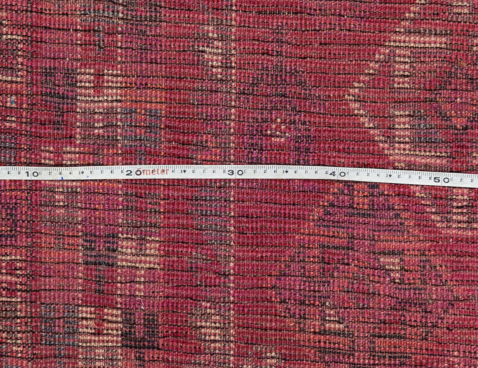 Vintage Luri Rug 230x152cm photo for sale