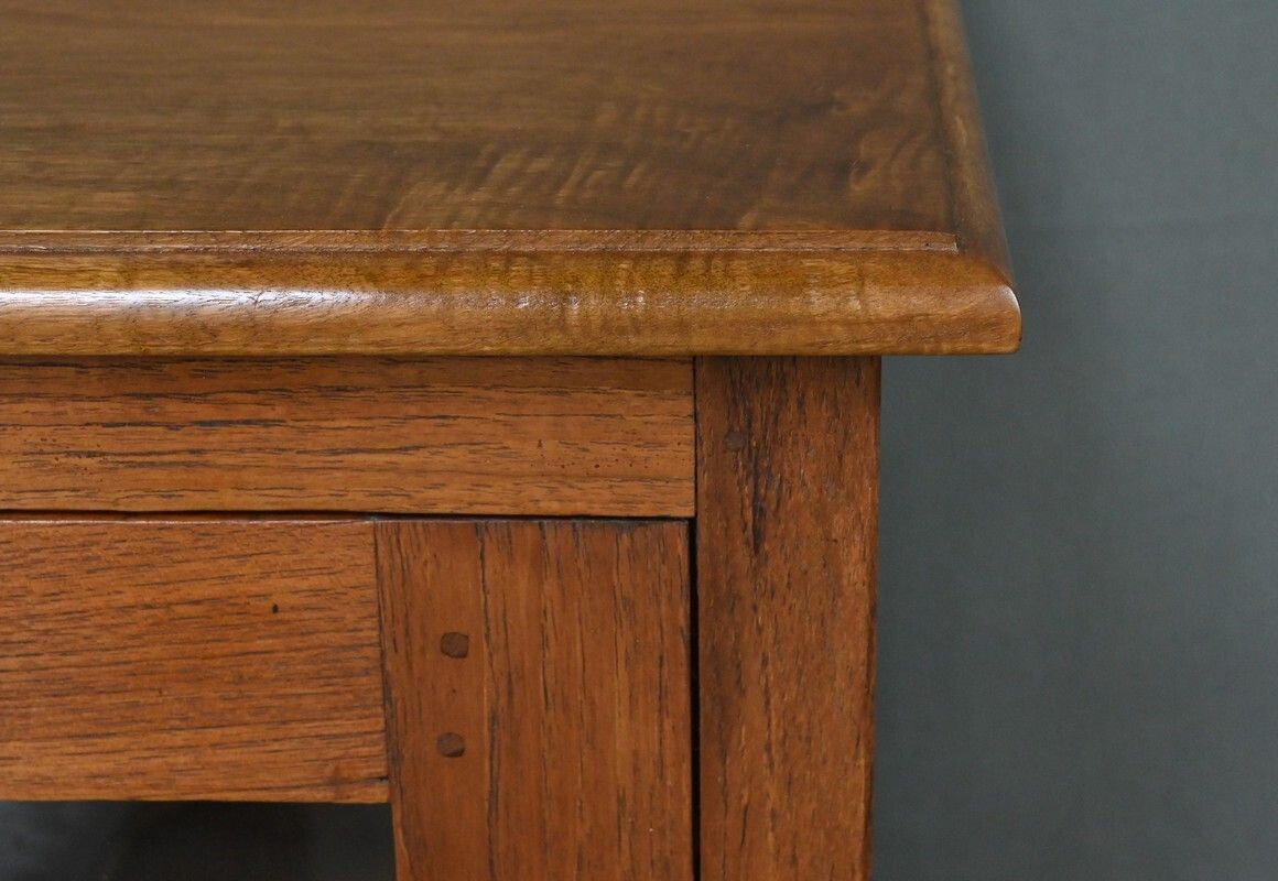 Small Teak Display Case, India – Part 1 Of The 20th Century photo vinterior