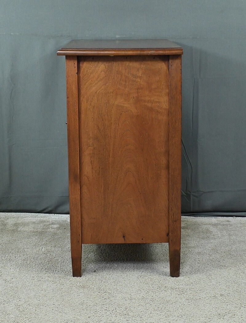 photo for sale Small Teak Display Case, India – Part 1 Of The 20th Century