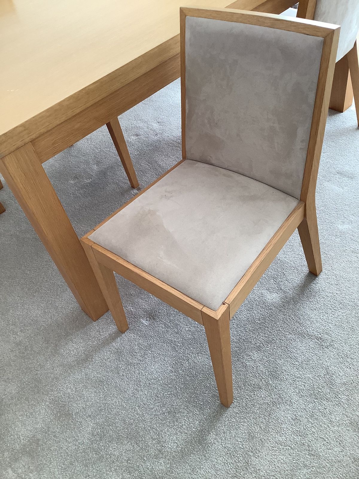 Dinning Table photo Furniture
