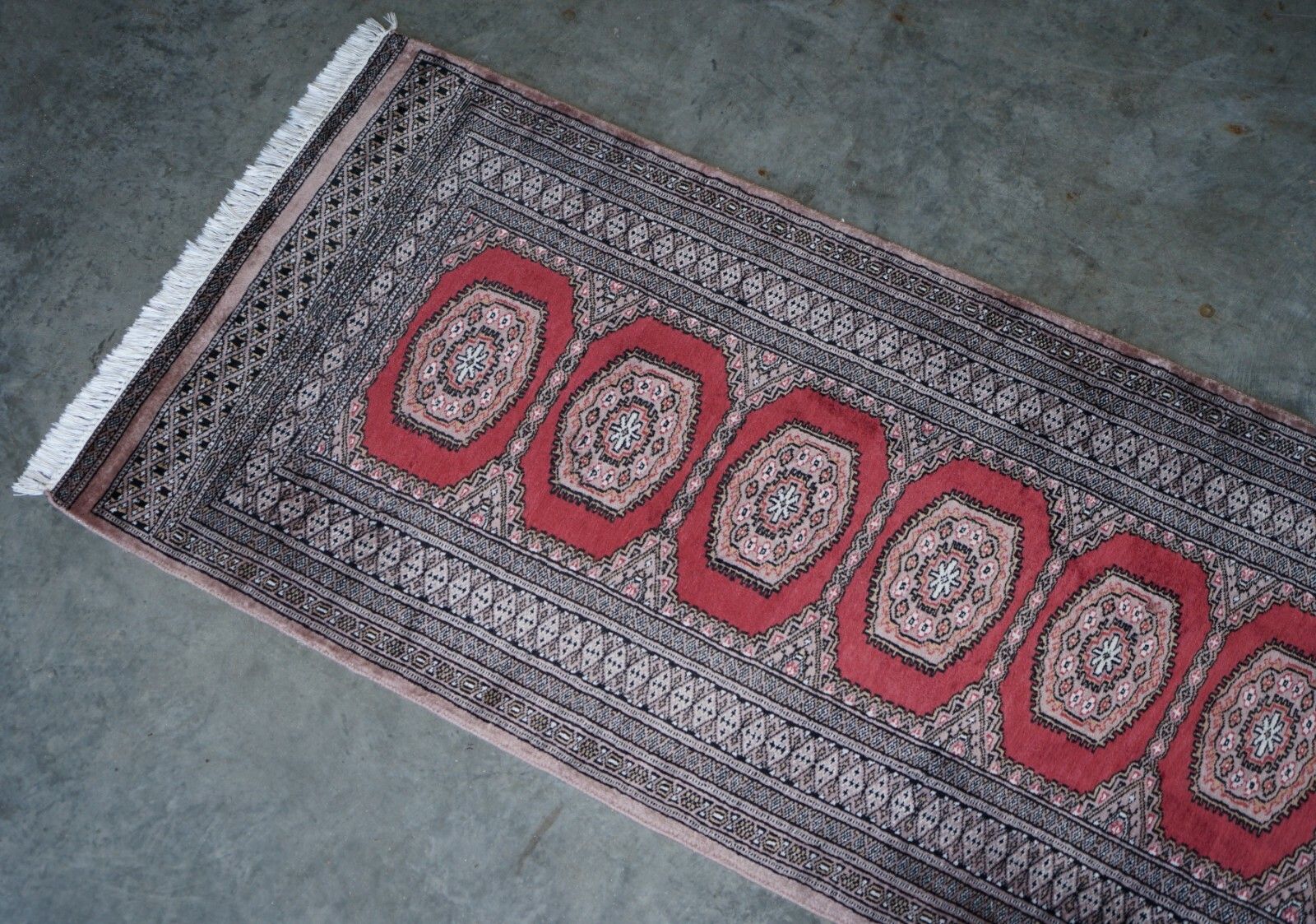 Antique 1880 French 316cm X 83cm Geometric Aztek Kilim Runner Hallway Rug Carpet photo furniture