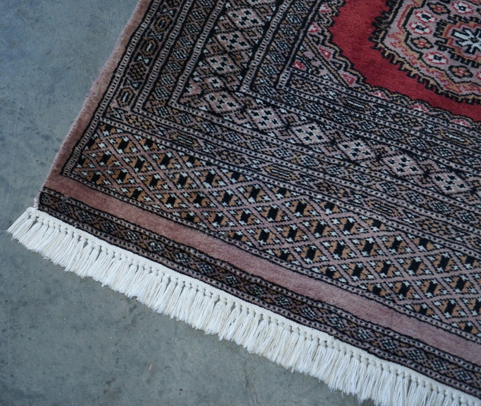 Antique 1880 French 316cm X 83cm Geometric Aztek Kilim Runner Hallway Rug Carpet photo buy