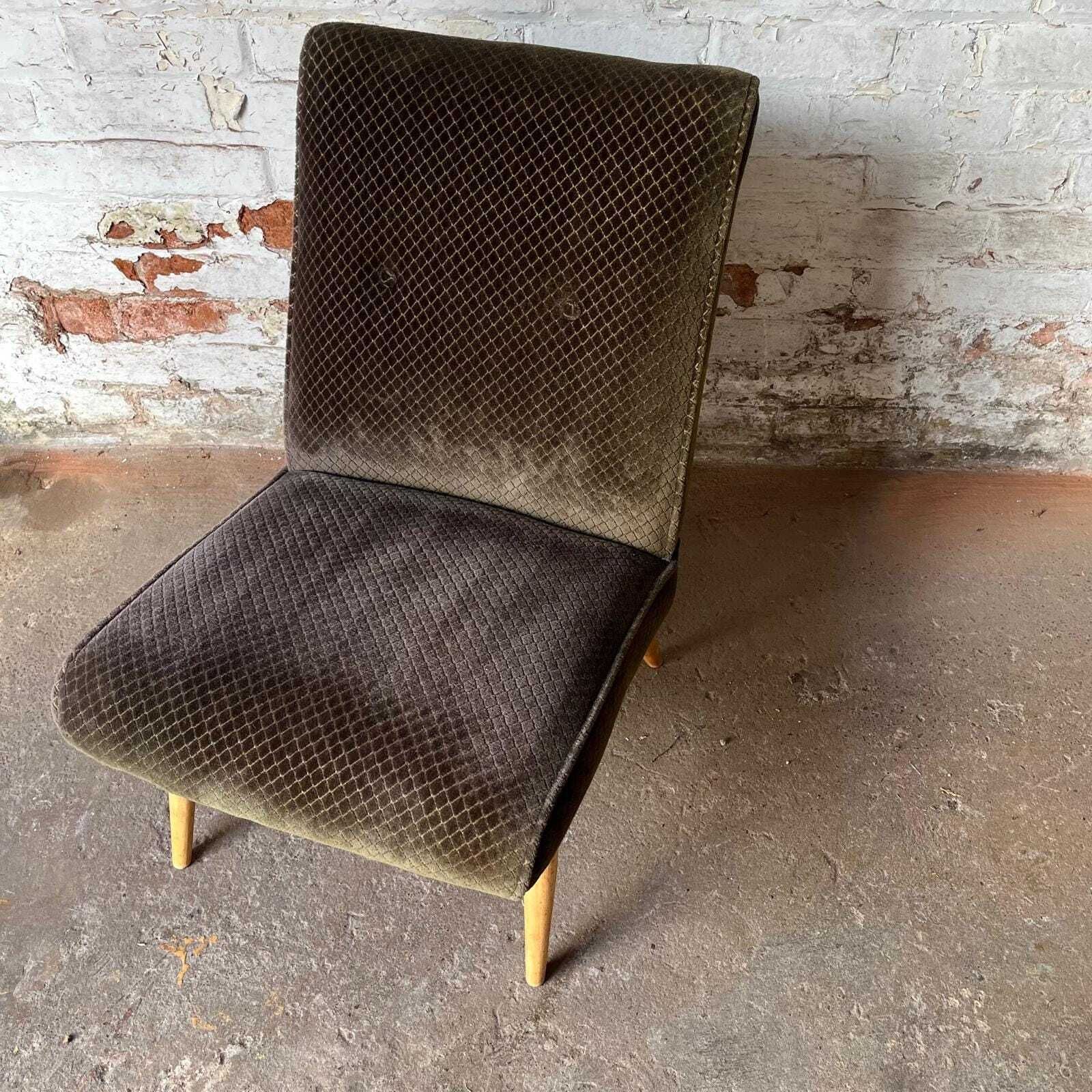 Vintage Parker Knoll Chair, 1960s photo for sale