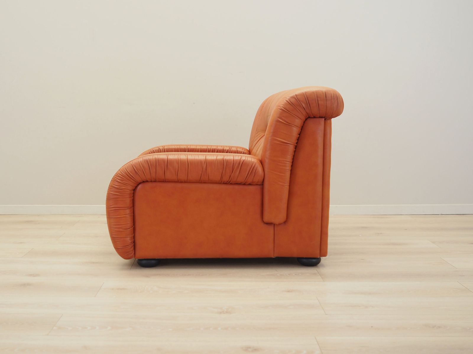 Red Armchair, Danish Design, 1970s, Production: Denmark photo Furniture