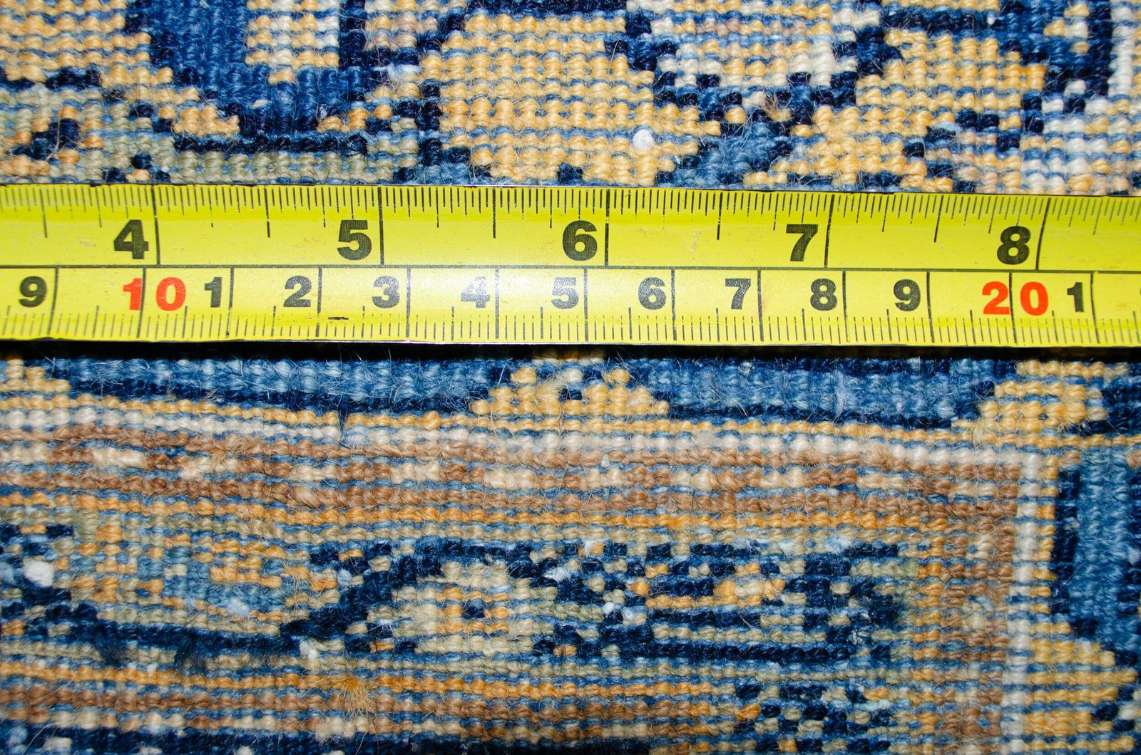 Antique Cheshme/ Farahan Rug 192x127cm photo 2400.0