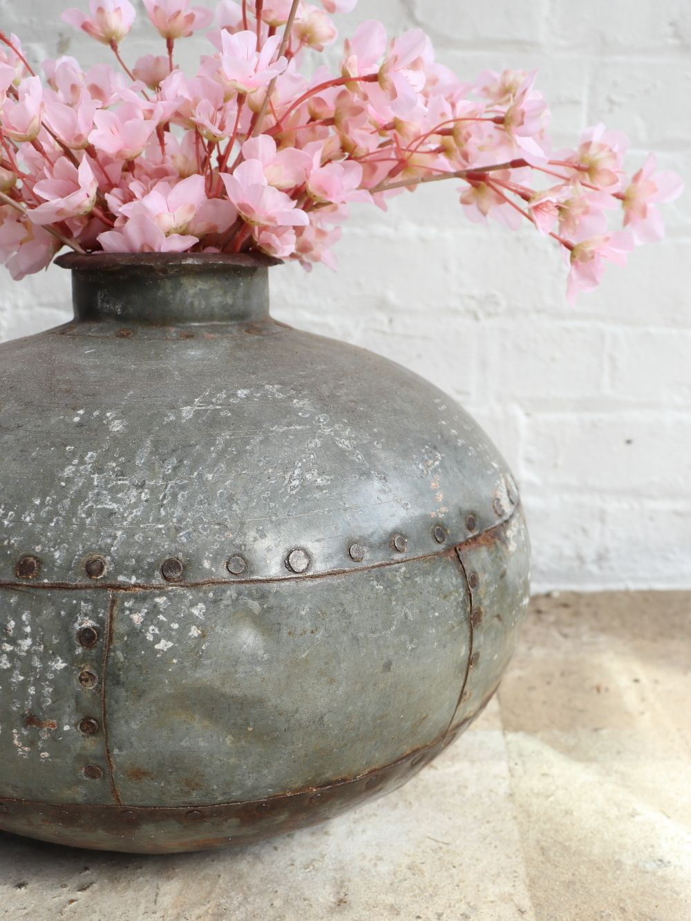 Lovely Handmade Indian Water Bowl photo 84.95
