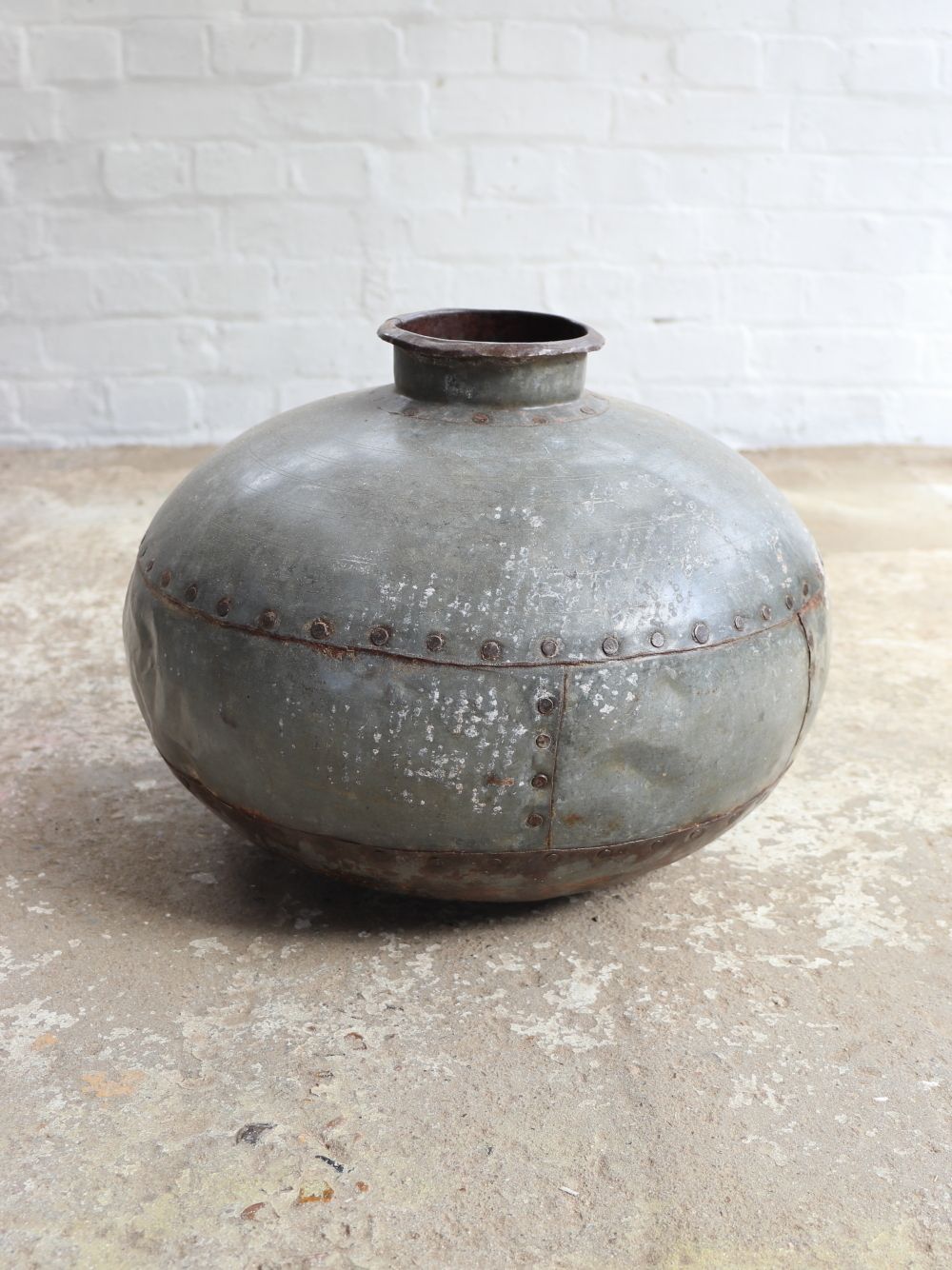 Lovely Handmade Indian Water Bowl photo buy
