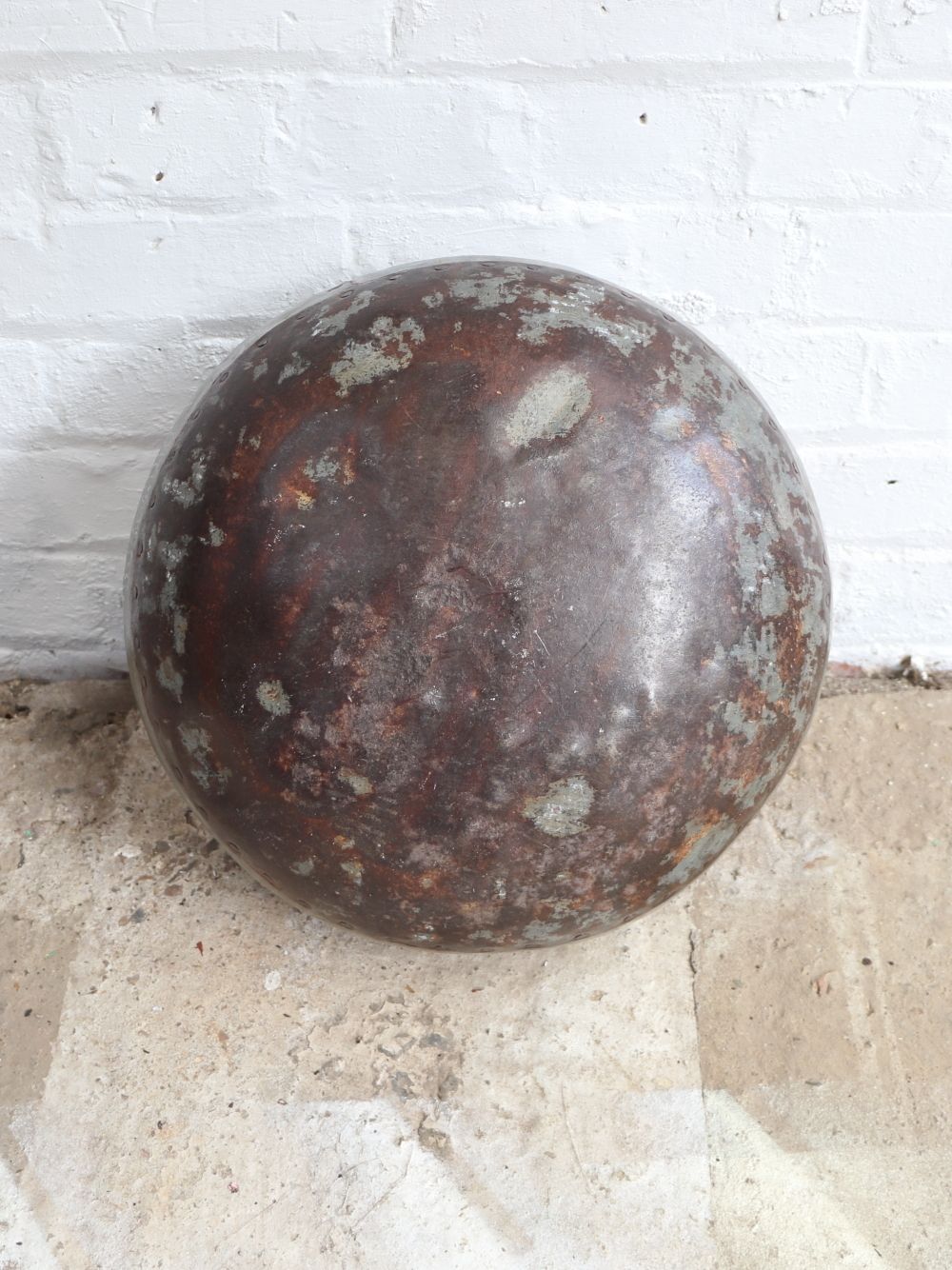 photo furniture Lovely Handmade Indian Water Bowl