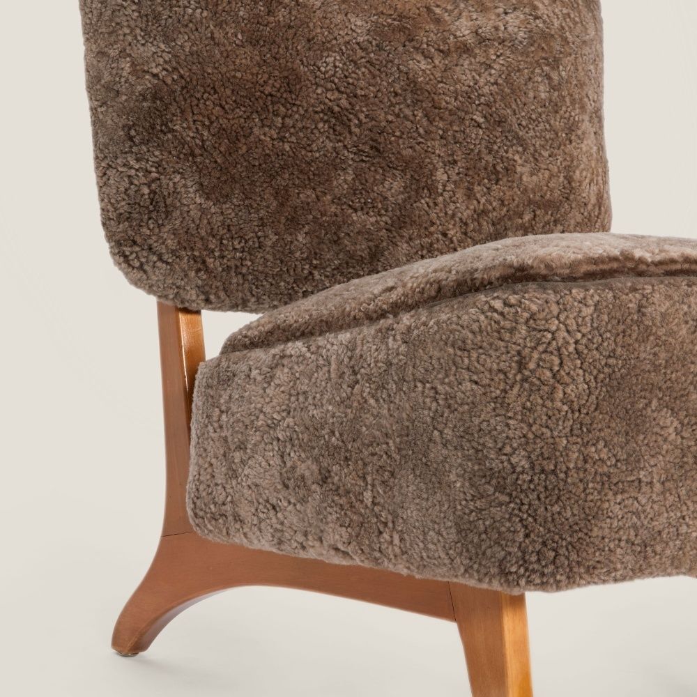 Susanna Armchair By Oiva Parviainen photo furniture