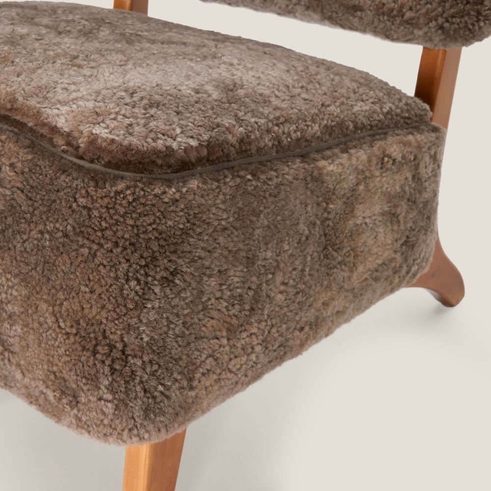 Susanna Armchair By Oiva Parviainen photo Furniture