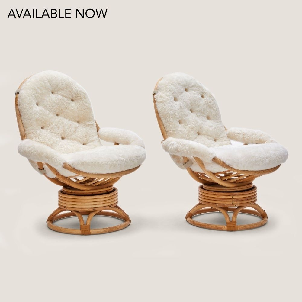 8354.0 Set Of 5 Bamboo And Rattan Armchairs From The 1950s photo