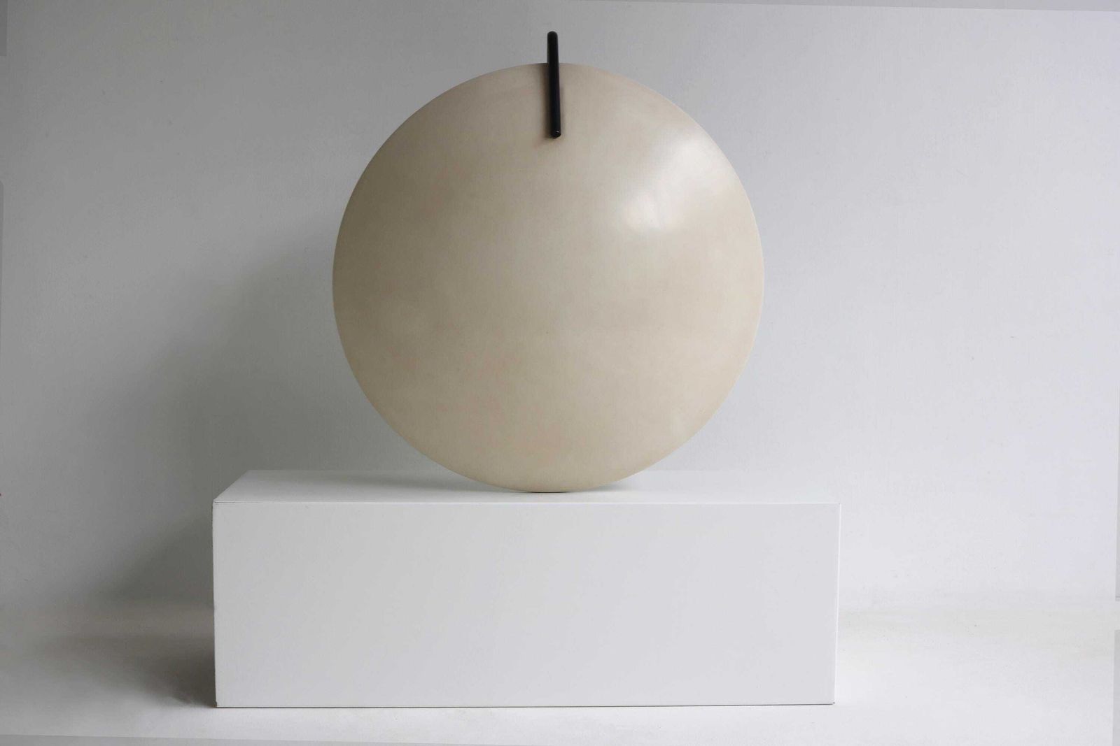 Stilnovo Wall Or Ceiling Lamp Model 232 By Bruno Gatta, Italy 1962 – Mid Century Modern Design photo vinterior