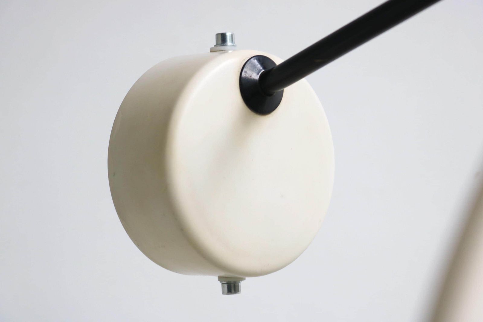 photo furniture Stilnovo Wall Or Ceiling Lamp Model 232 By Bruno Gatta, Italy 1962 – Mid Century Modern Design