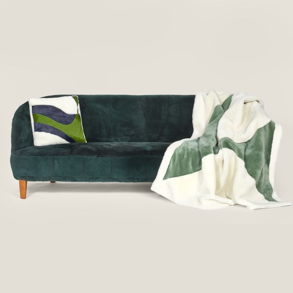 Berlin Sofa – Carl Malmsten, 1960s photo 9398.0