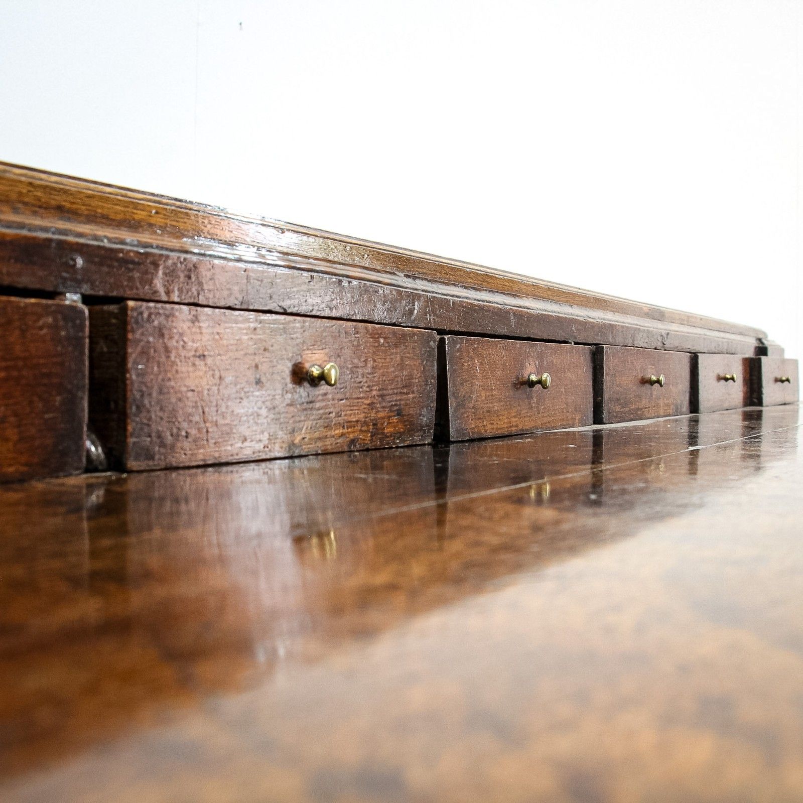 photo buy 18th Century George II Oak Dresser Base