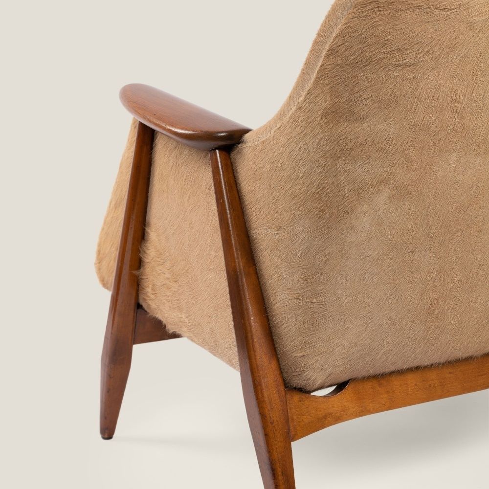 After Sofa – Svante Skogh, 1960s photo Furniture