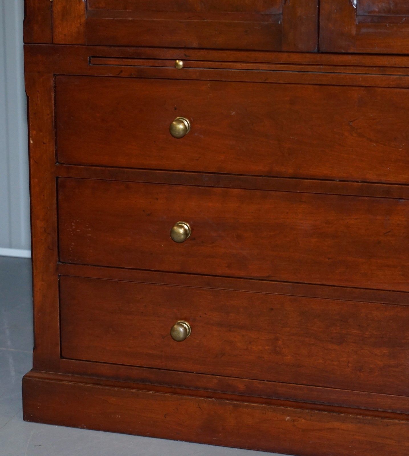 Rrp £5500 Harrods London Kennedy Campaign Furniture Media Entertainment Cabinet photo buy