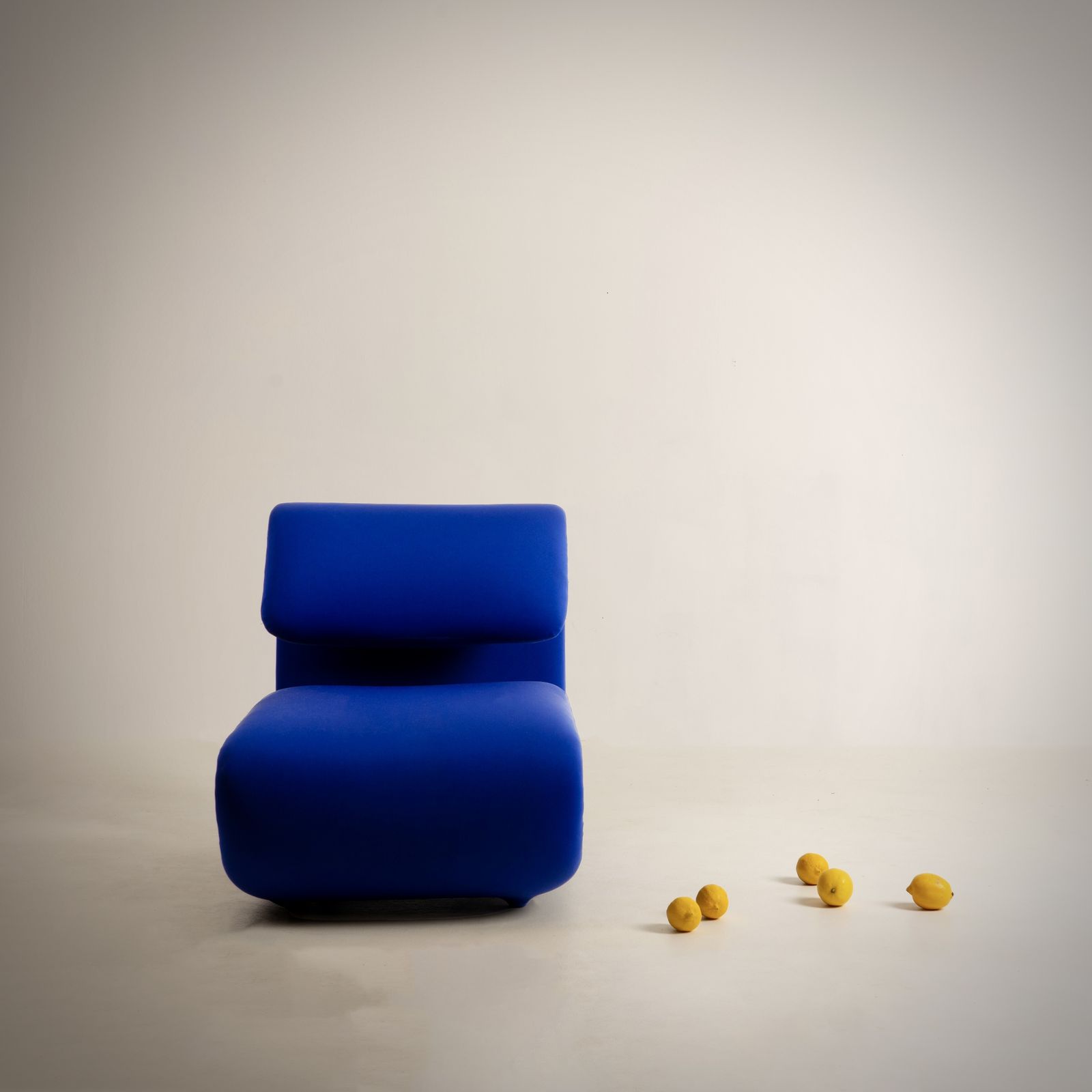 Etienne Henri Martin, 2 Armchairs 1500, Tfm, Circa 1964 photo vinterior