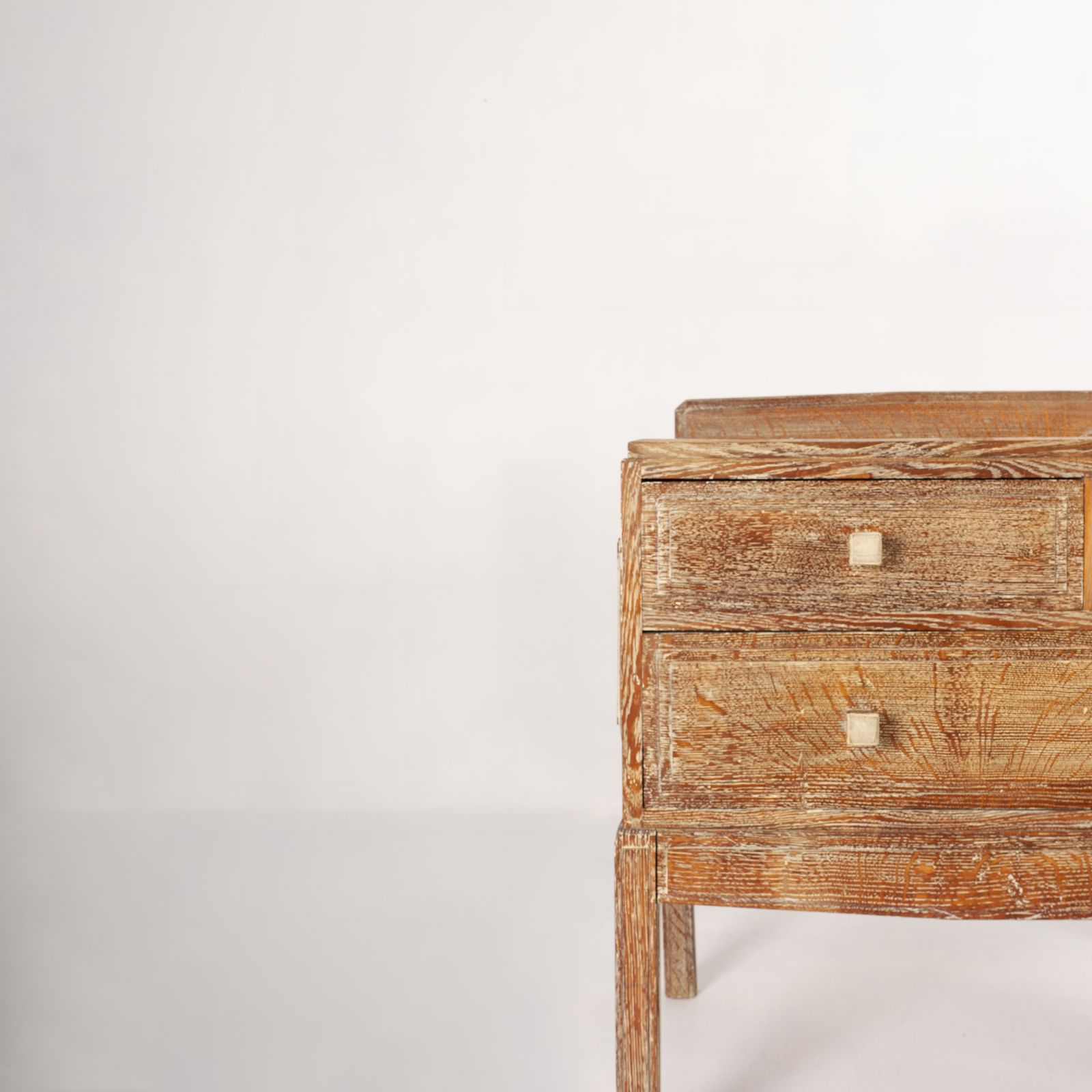 French Work, Chest Of Drawers, Circa 1940 photo Furniture