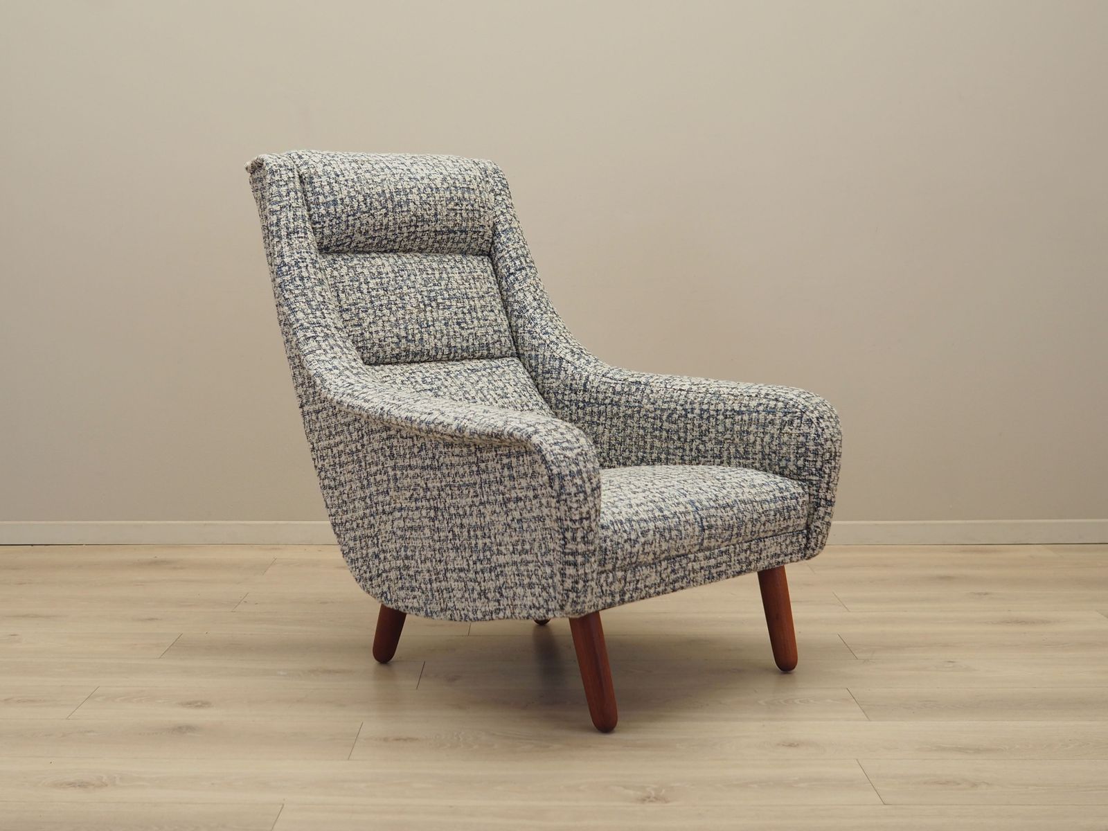 photo furniture Lounge Chair, Danish Design, 1970s, Production: Denmark