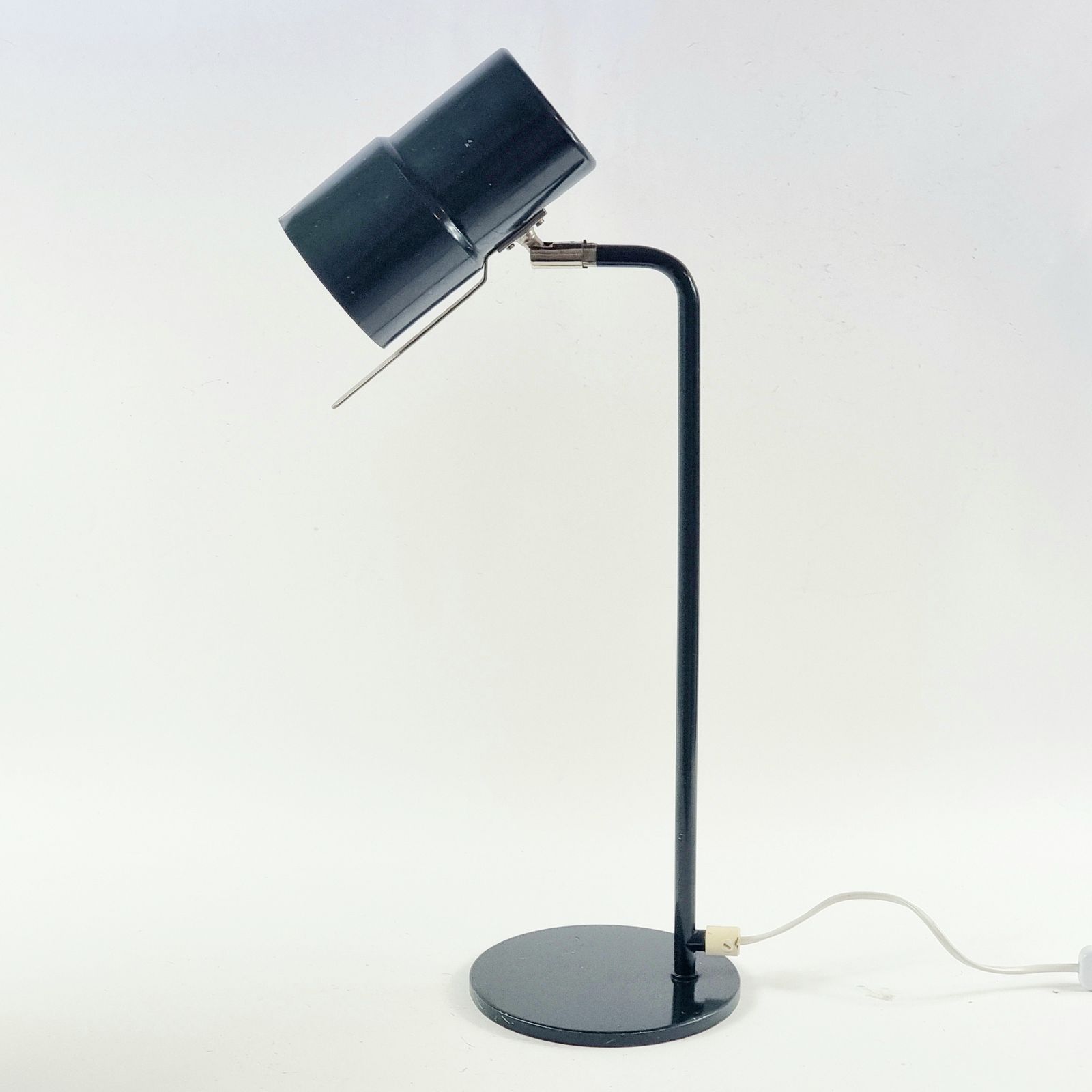 Scandinavian Table Lamp Model B 195 By Hans Agne Jakobsson For Hans Agne Jakobsson Ab Markaryd, Sweden, 1960s photo furniture