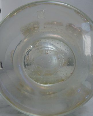 photo buy Large Star Vase From Ercole Barovier Toso