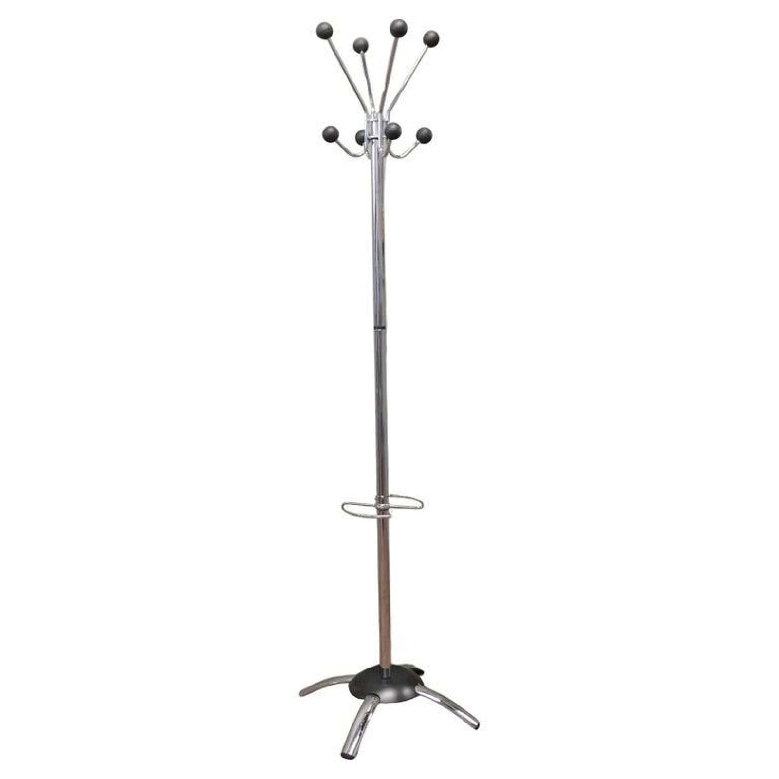 A Mid Century Modern Sputnik Style Hall Stand