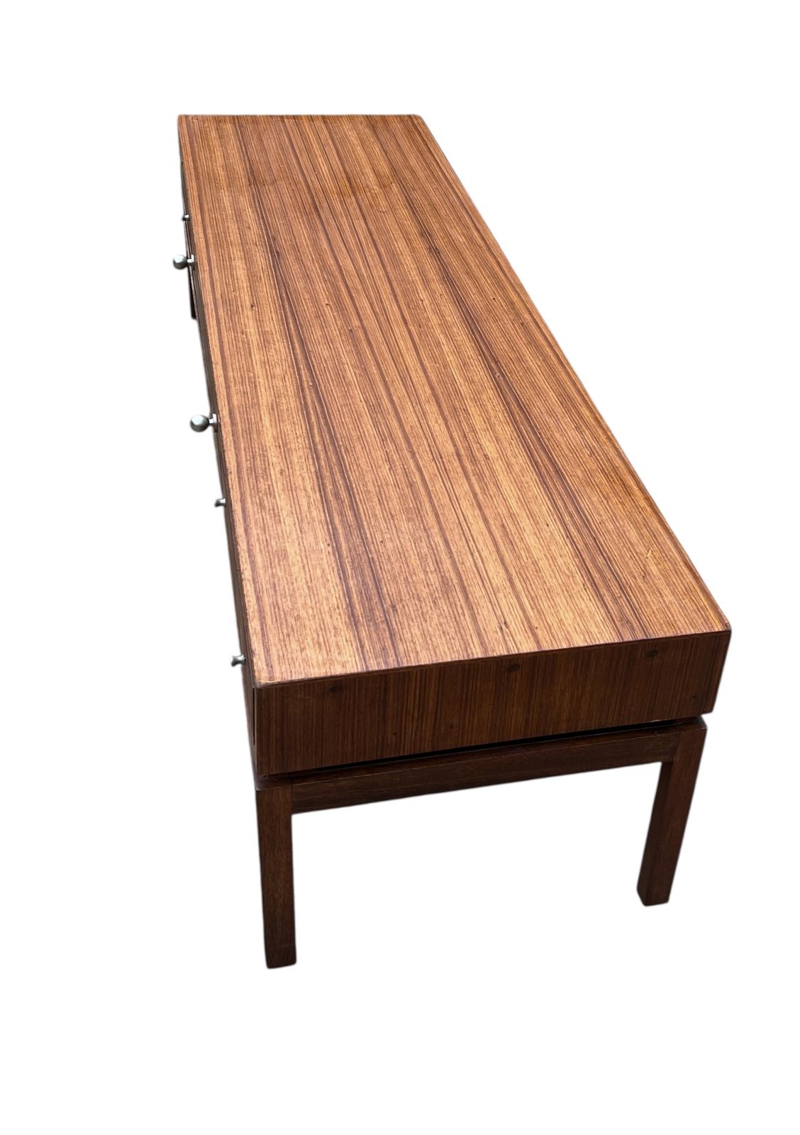 Mid Century Greaves And Thomas Coffee Table photo 380.0