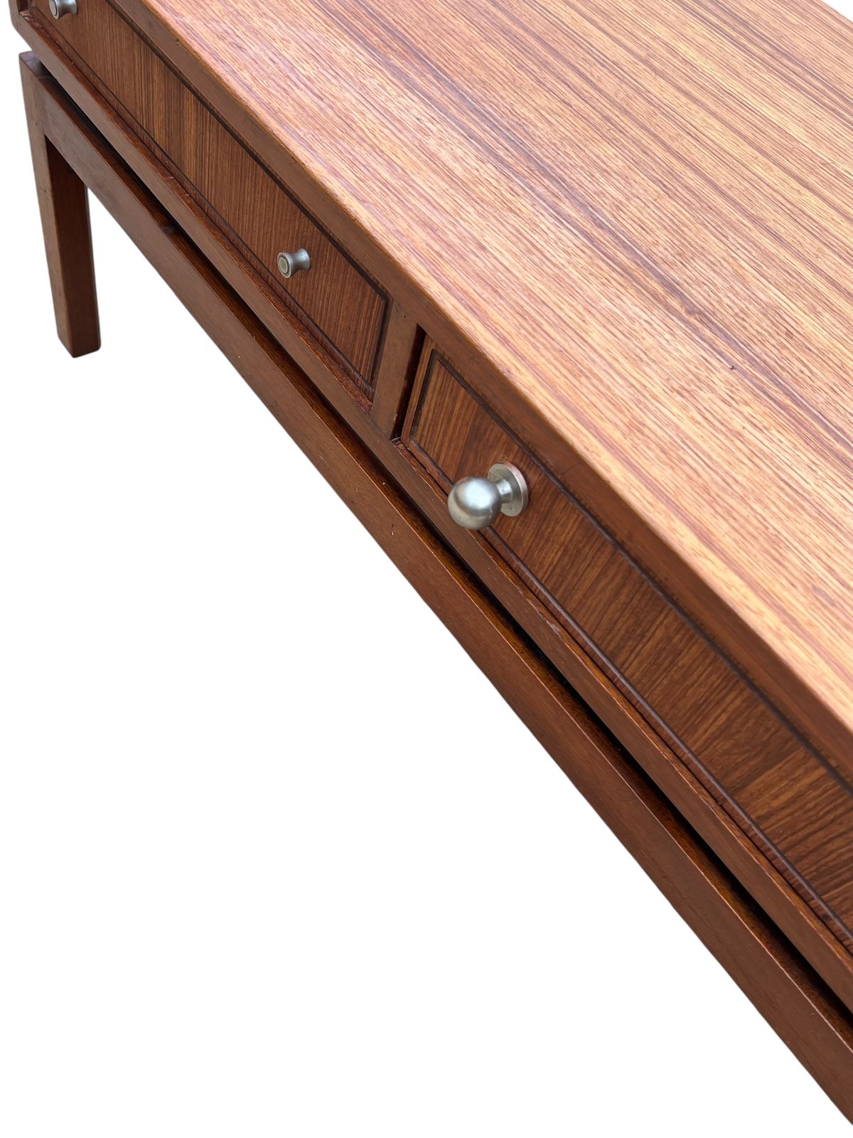 Mid Century Greaves And Thomas Coffee Table photo buy